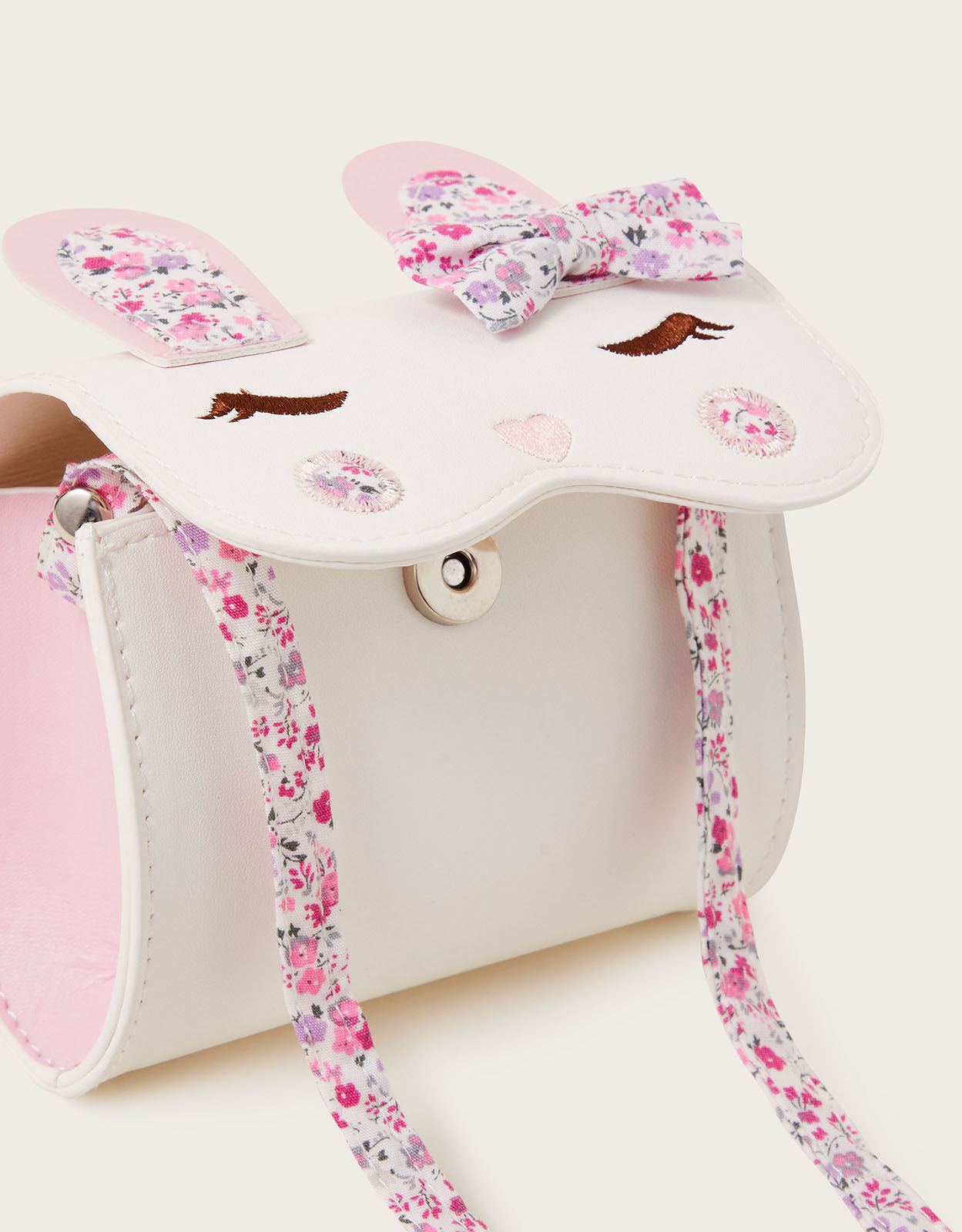 Bunny mini bag sale