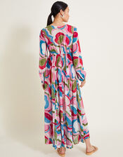 Mathilde Kaftan, Pink (PINK), large