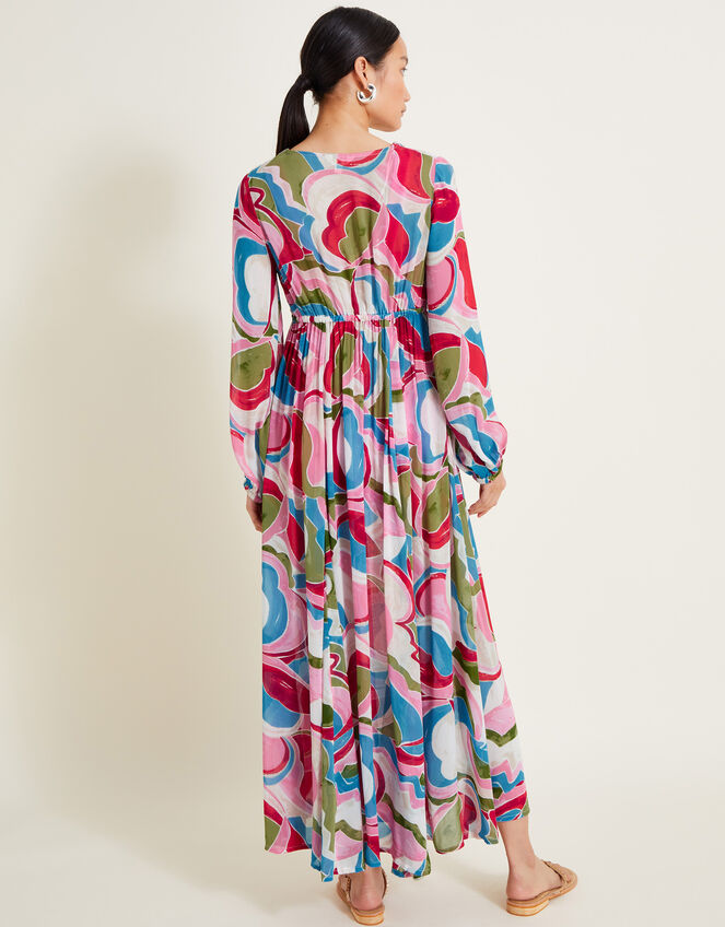 Mathilde Kaftan, Pink (PINK), large
