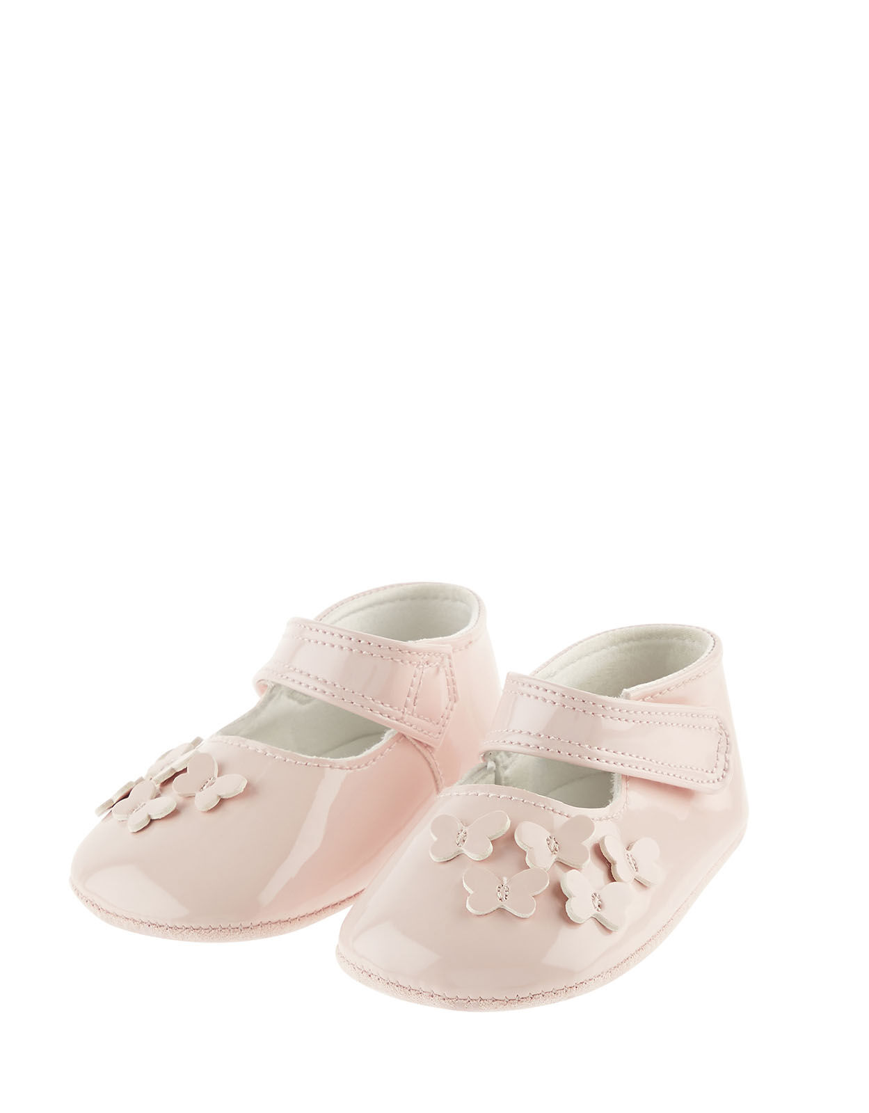 monsoon baby shoes