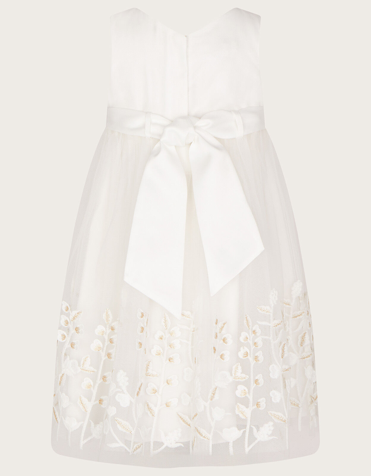 Monsoon lilly dress top
