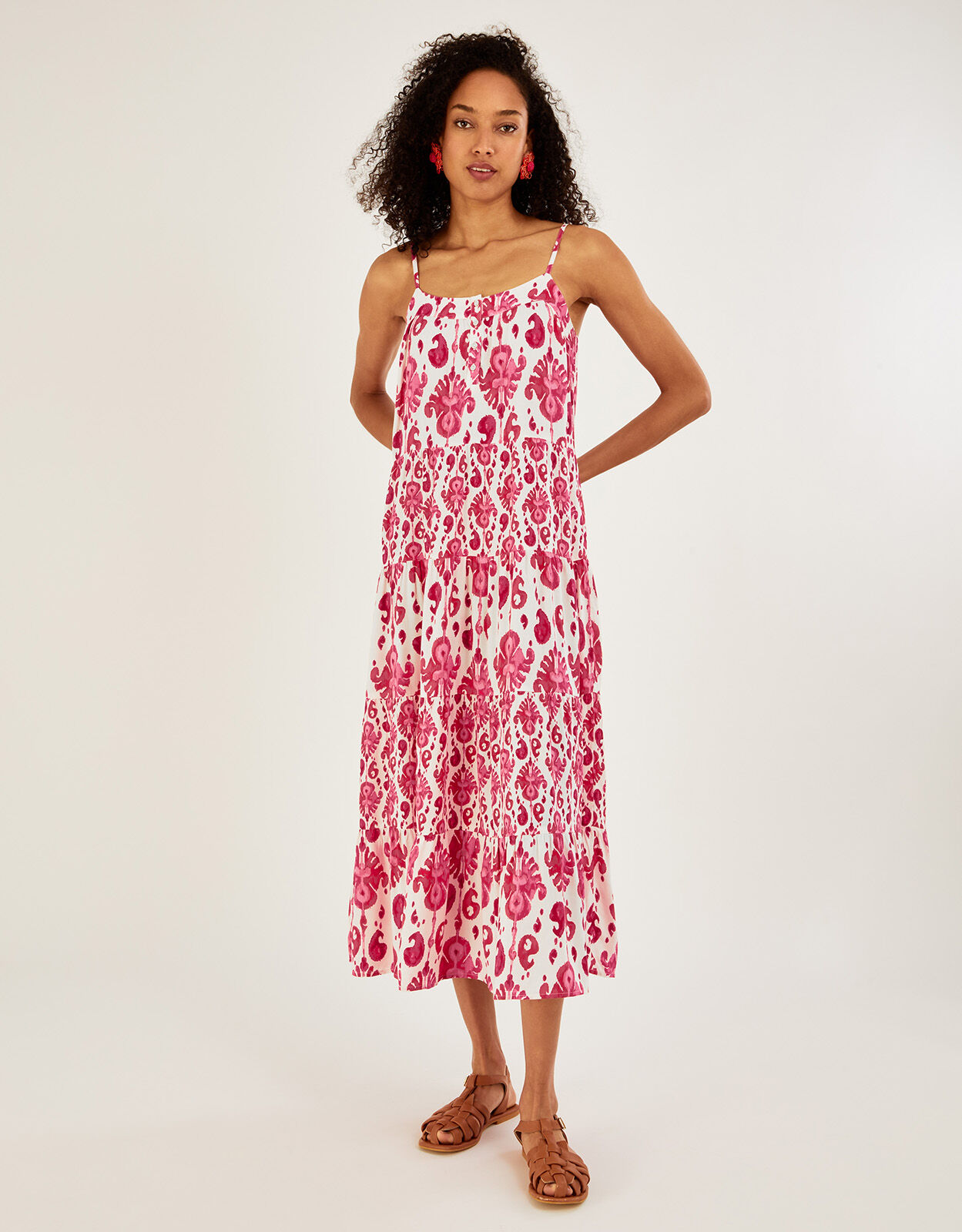 Orange Dresses | Women's | Monsoon UK