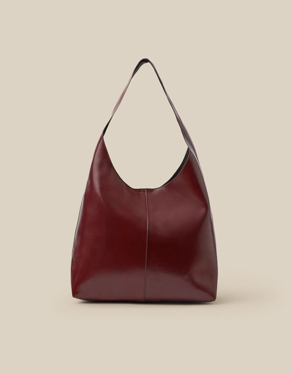 Deena Slouch Shoulder Bag, , large