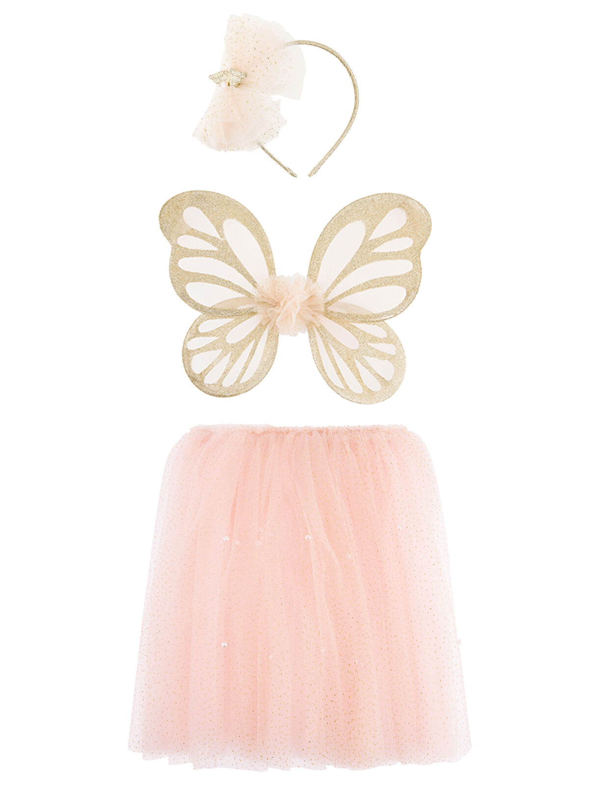 Monsoon cheap ballerina dress
