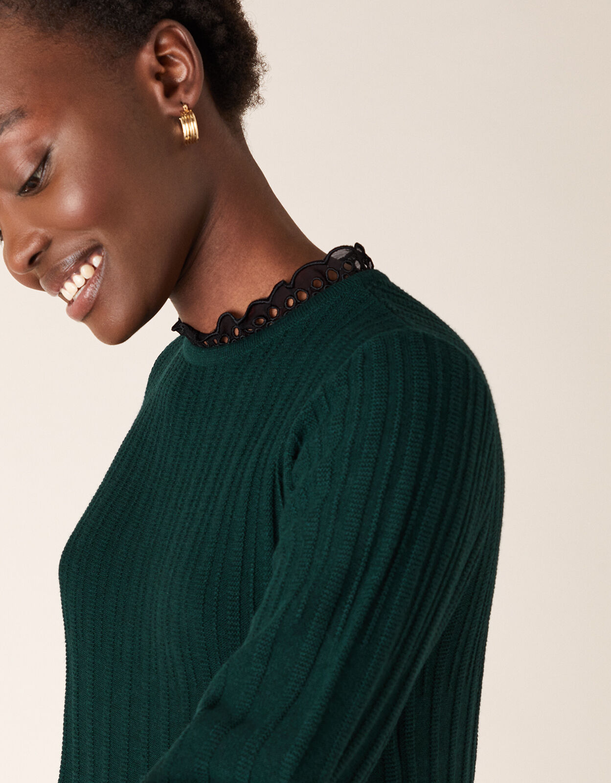 Monsoon ladies knitwear deals