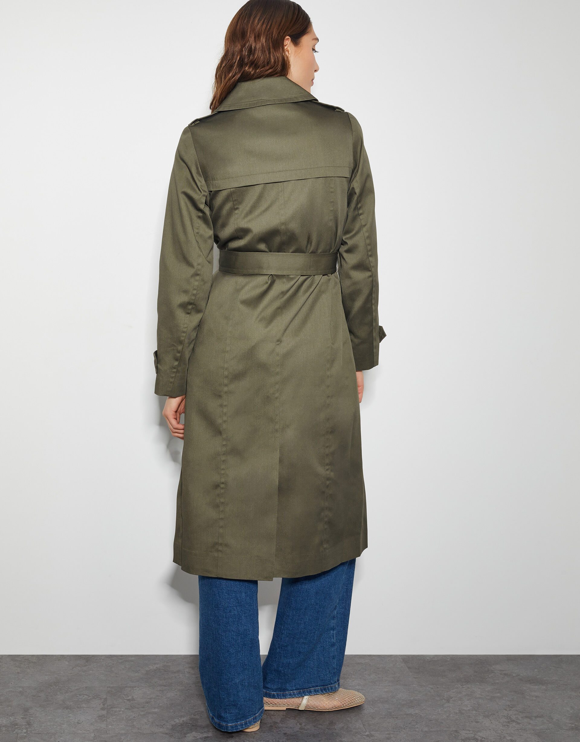 Monsoon nala coat clearance