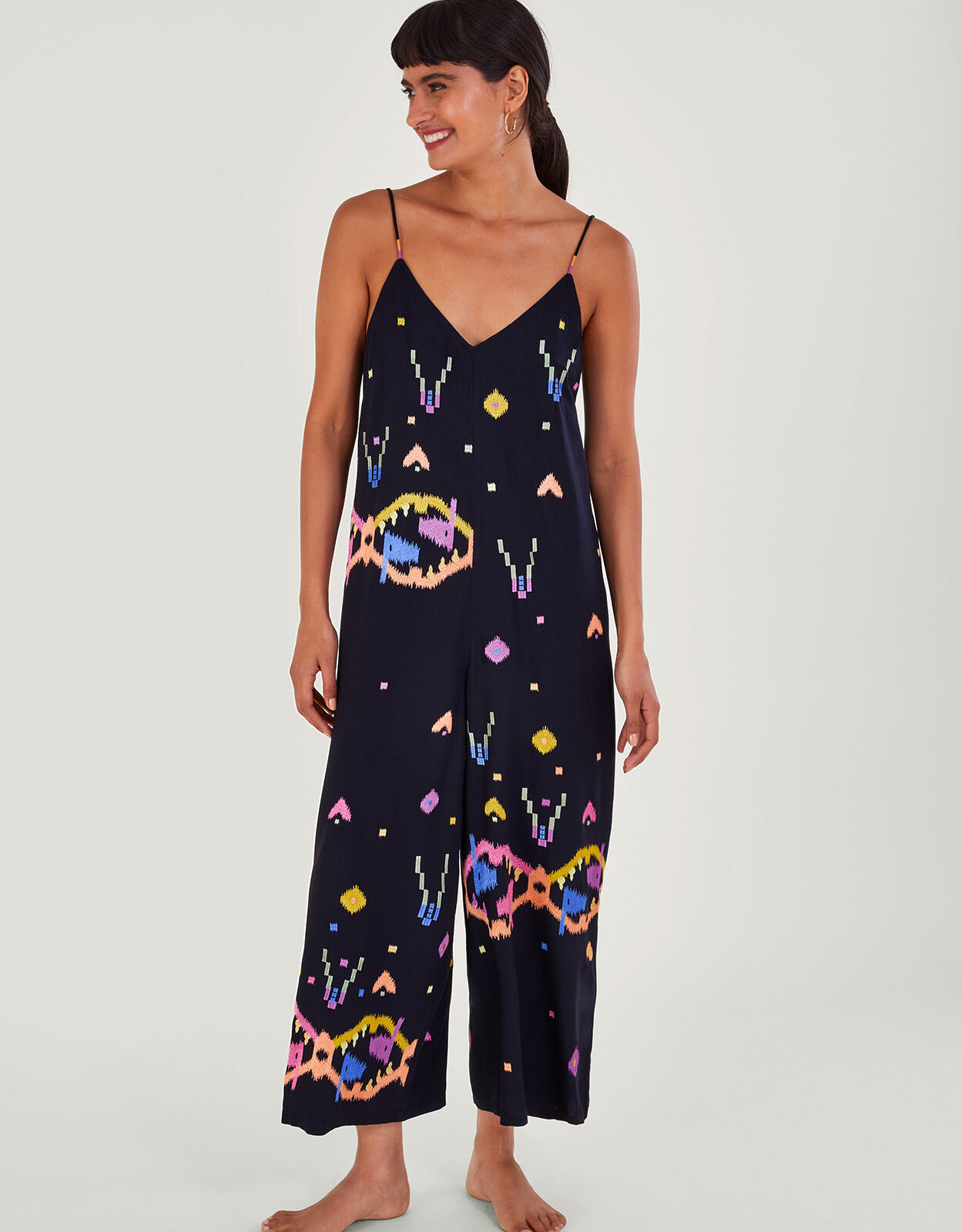 Monsoon jumpsuit sale shop