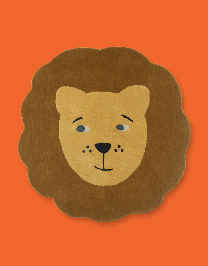 Liewood Jena Lion Rug, , large