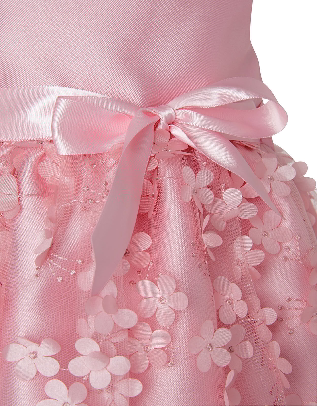 Monsoon flower dress sale