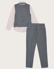 Four-Piece Suit, Grey (GREY), large