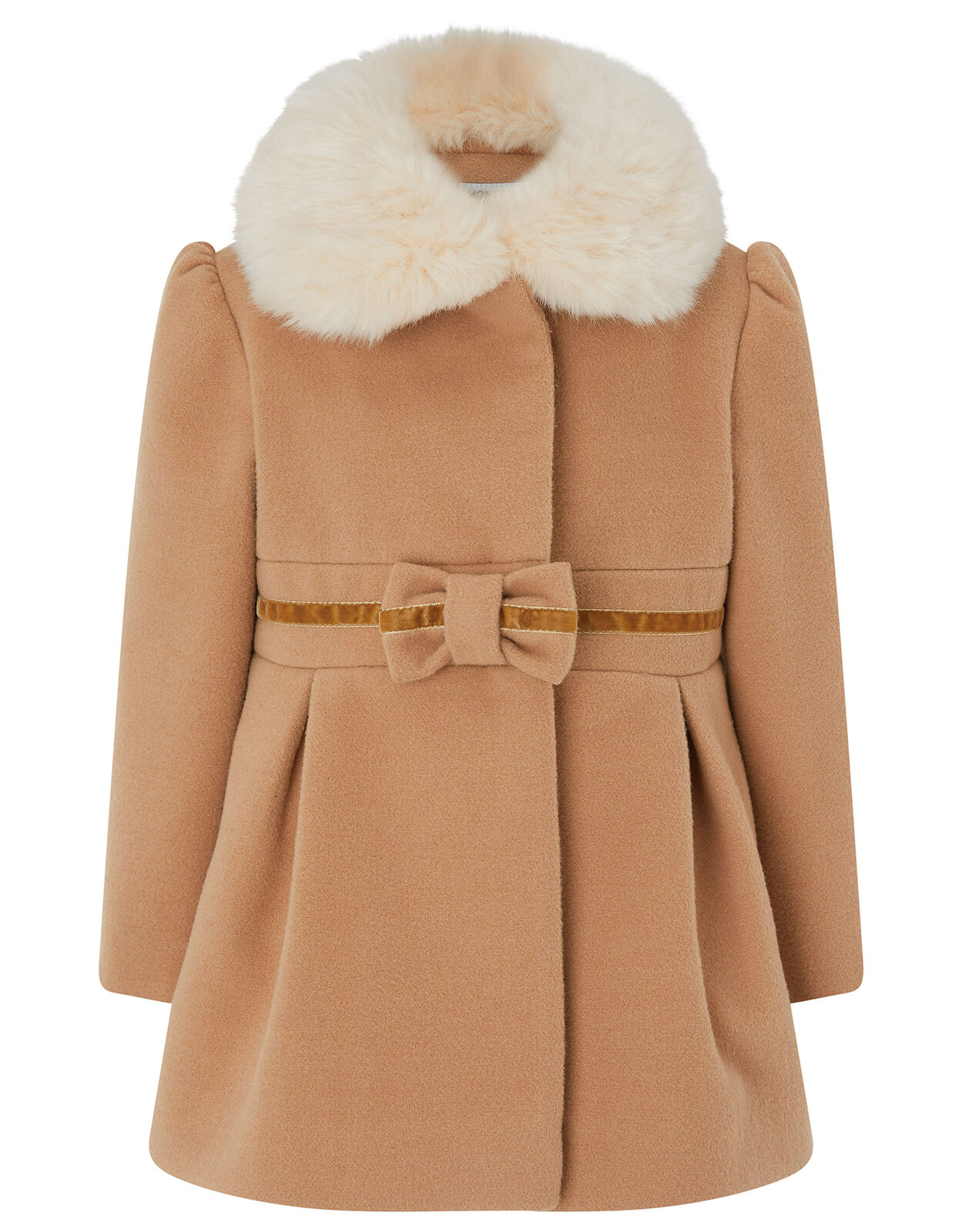 Baby camel coat 2025