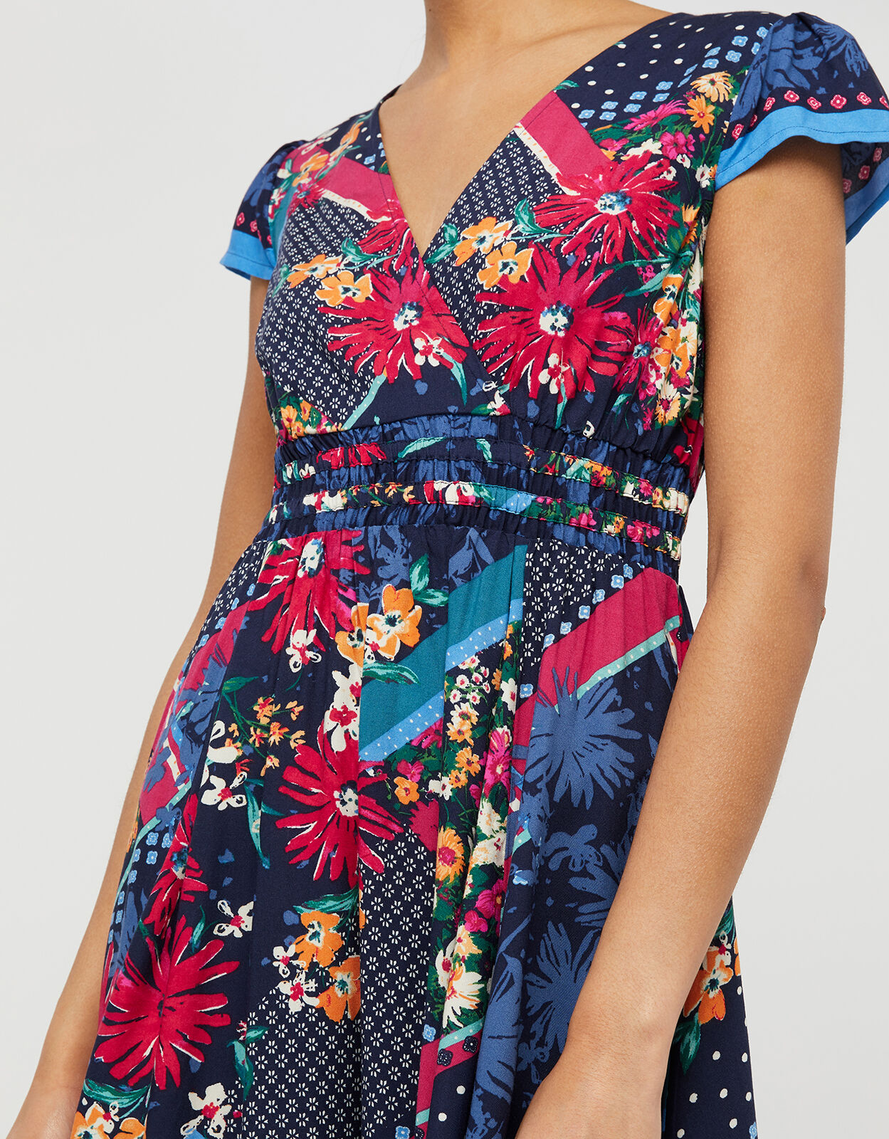 Monsoon grace dress clearance