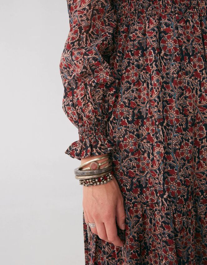 Maison Hotel Lily Dress, Multi (MULTI), large