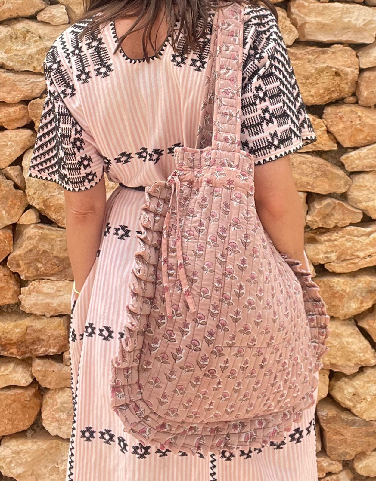 Bag maison chic 2025