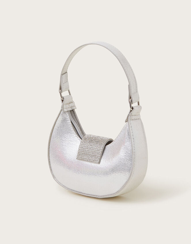 Scoop Dazzle Bow Bag, , large
