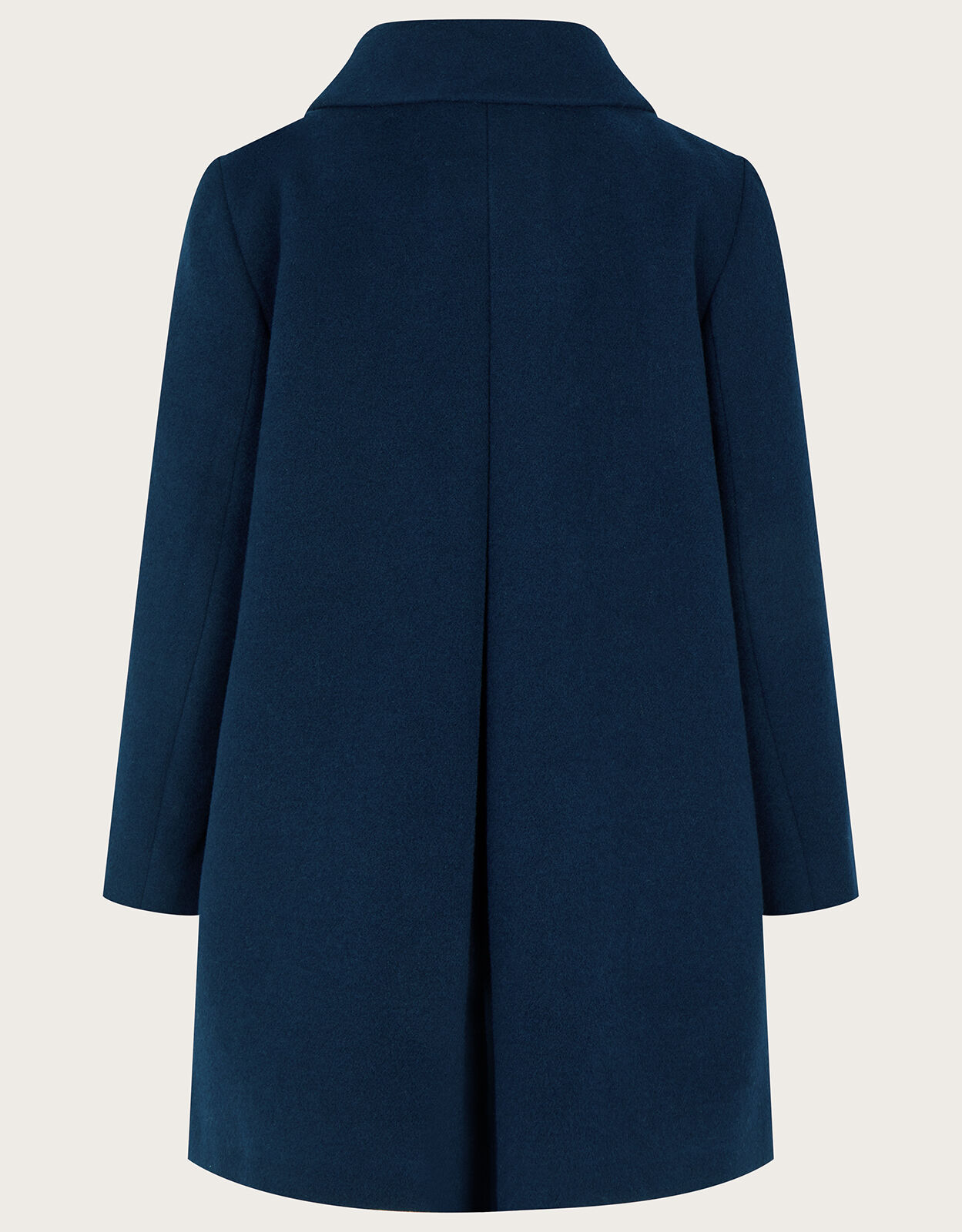 Swing back coats store