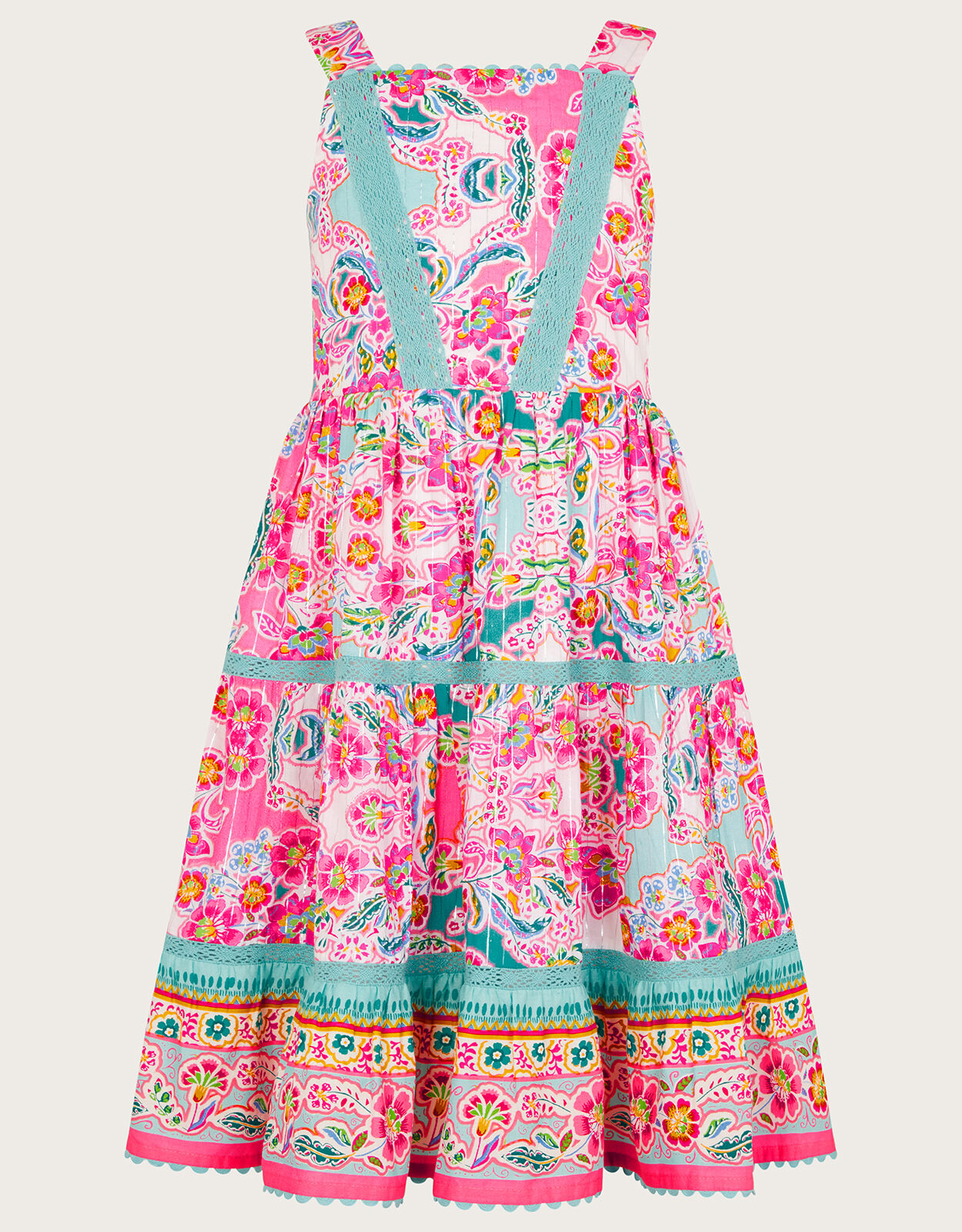 Matilda jane deals girls maxi dress