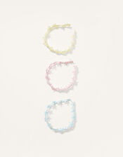 Lace Headband Set, , large