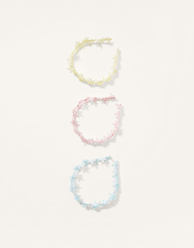 Lace Headband Set, , large