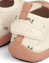 Liewood Sanja Sea Shoes, Orange (PEACH), large