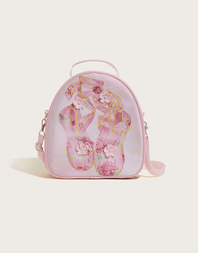 Ballet Shoe Bag, , large