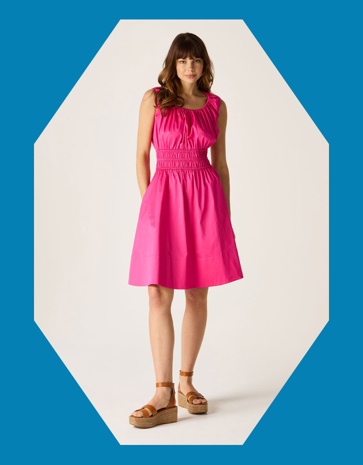 Accessorize summer dresses online