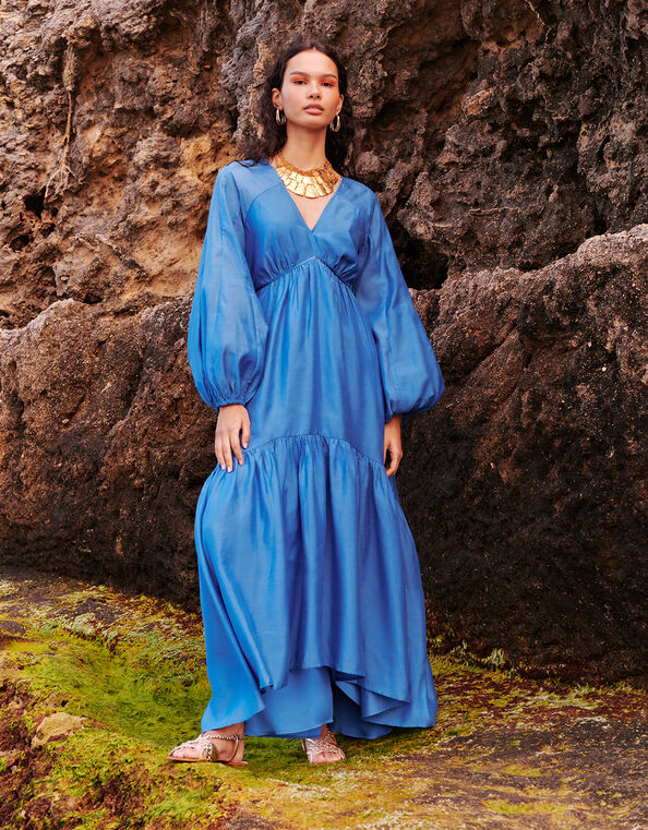 Maxi Dresses | Long Dresses | Monsoon Uk