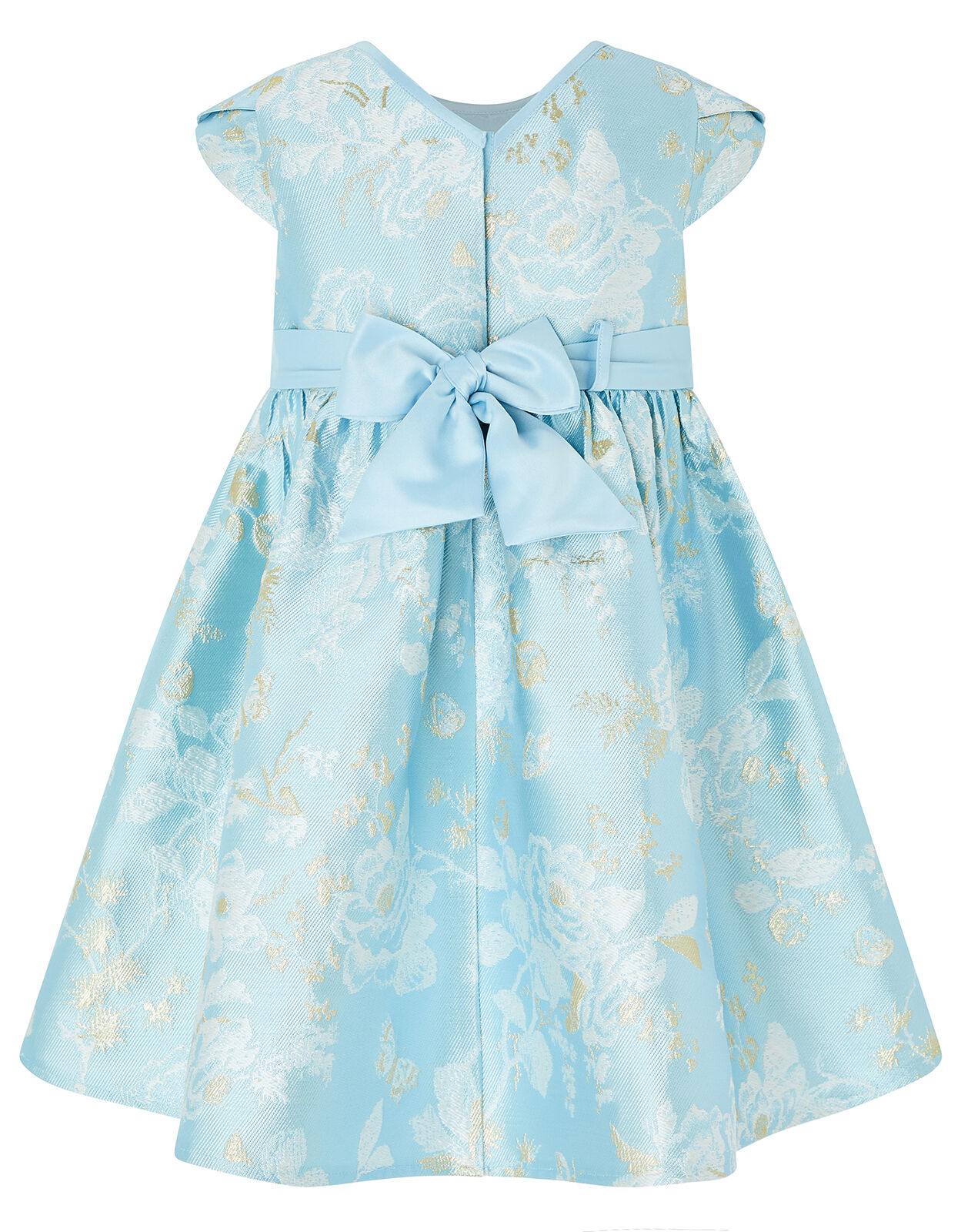 monsoon baby boy occasion wear