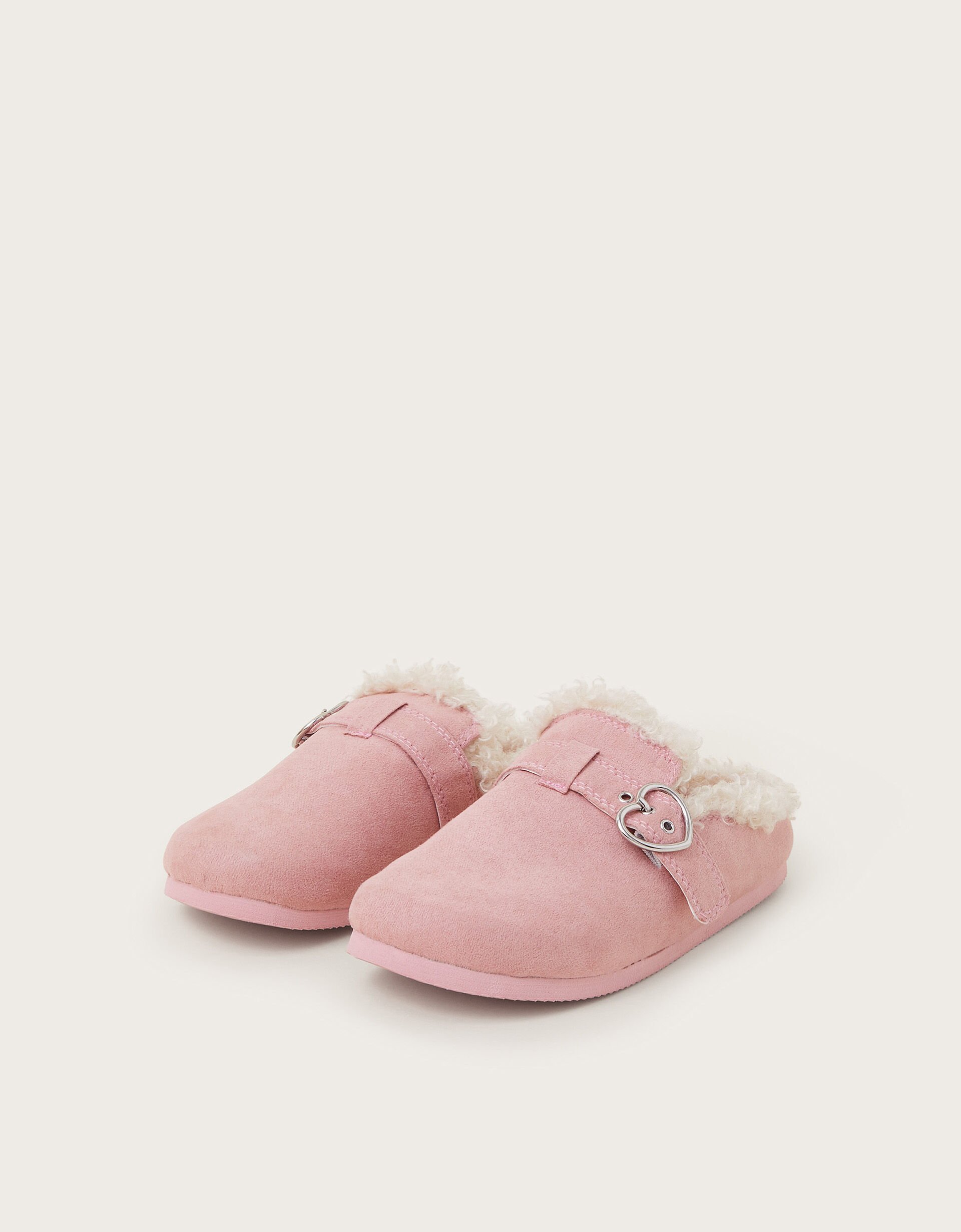 Monsoon girls slippers discount