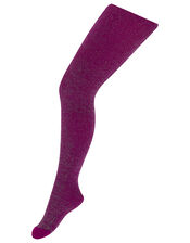 Super Sparkle Tights, Purple (PURPLE), large