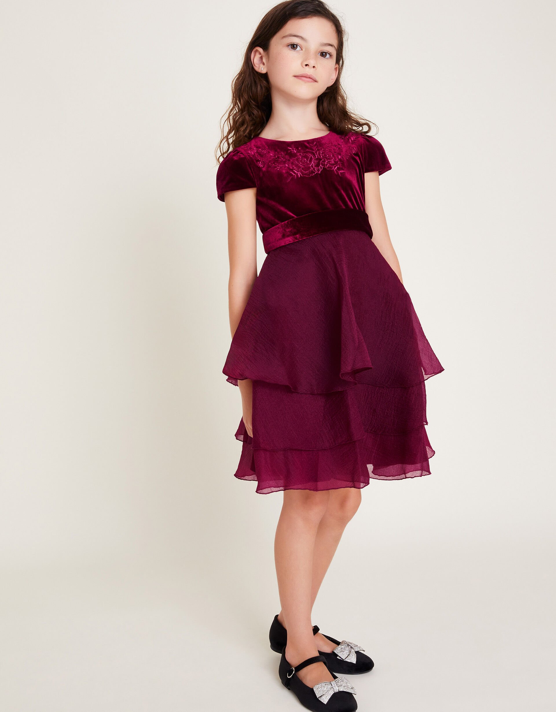 Girls Dresses Kids Dresses Monsoon UK