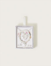 Bridesmaid Jewellery Set Gift Box, , large