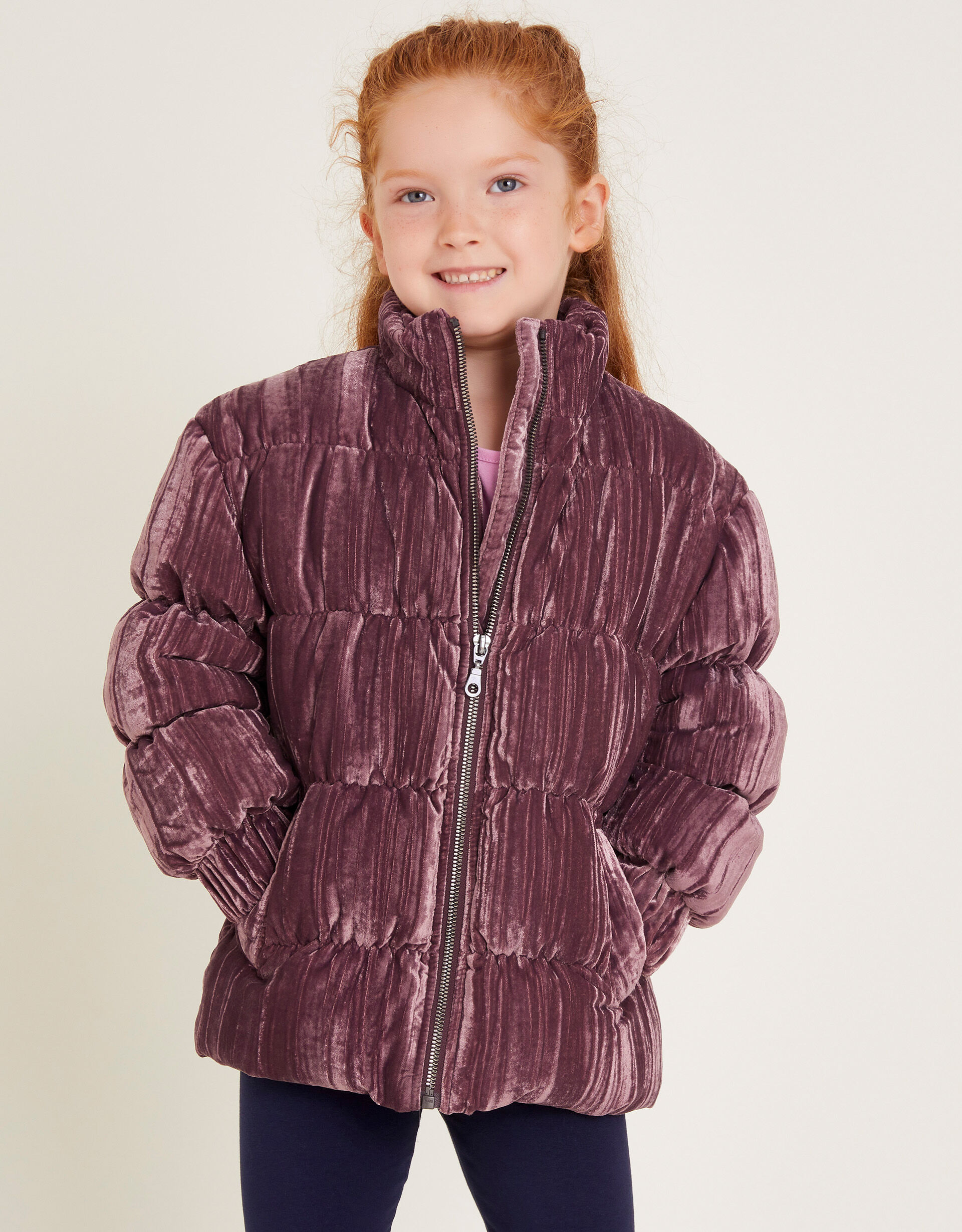 Girls Coats Jackets Girls Monsoon UK