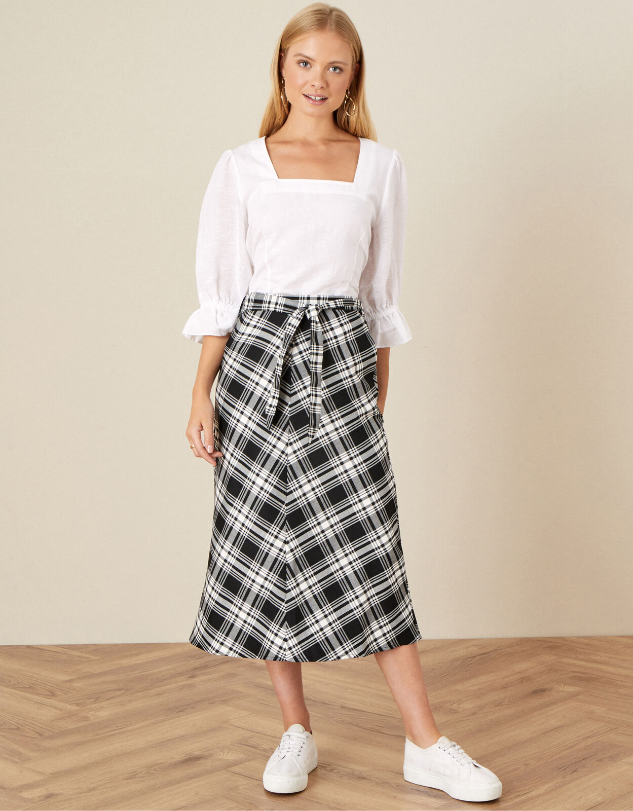 monsoon outlet skirts