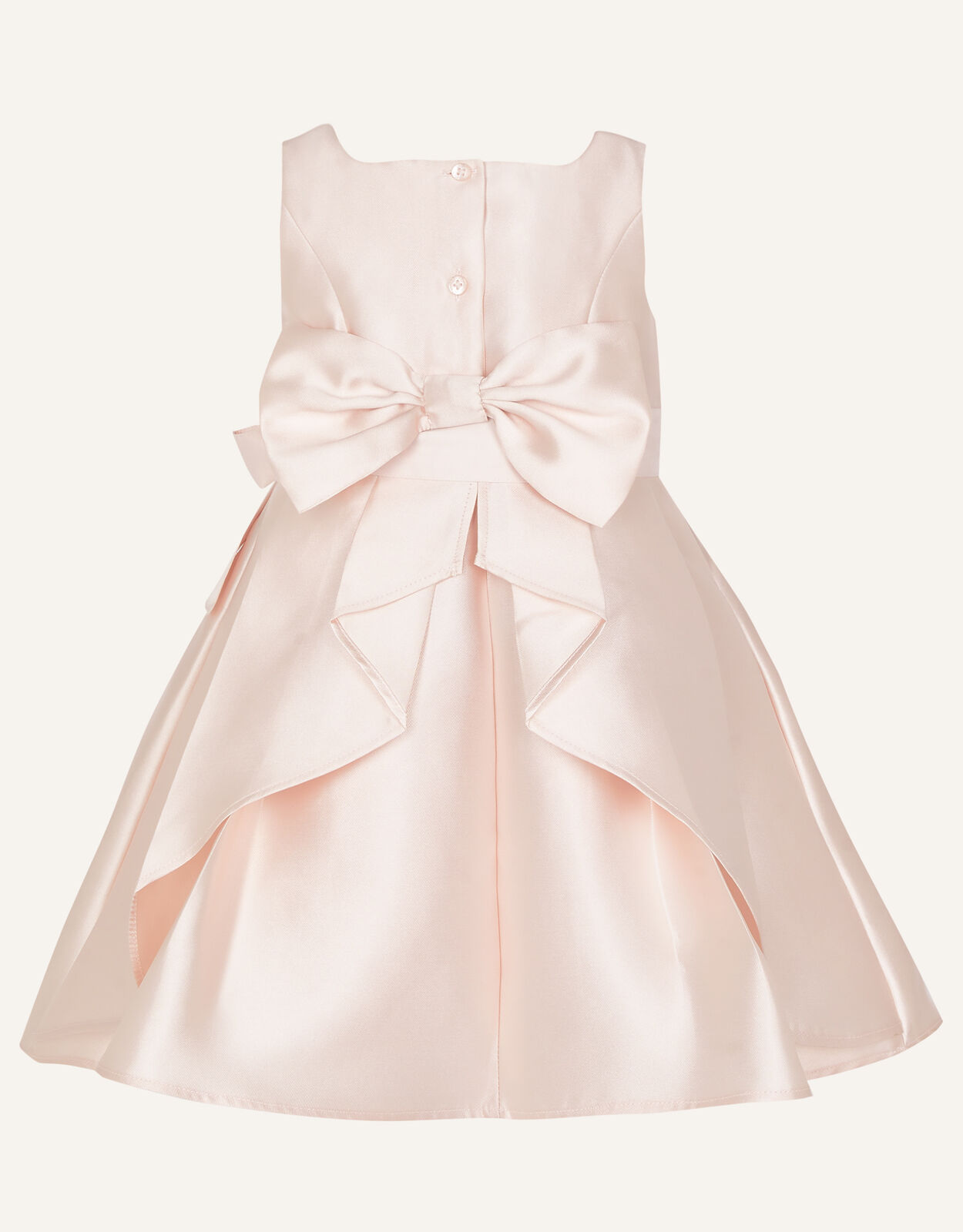 Monsoon audrey dress top