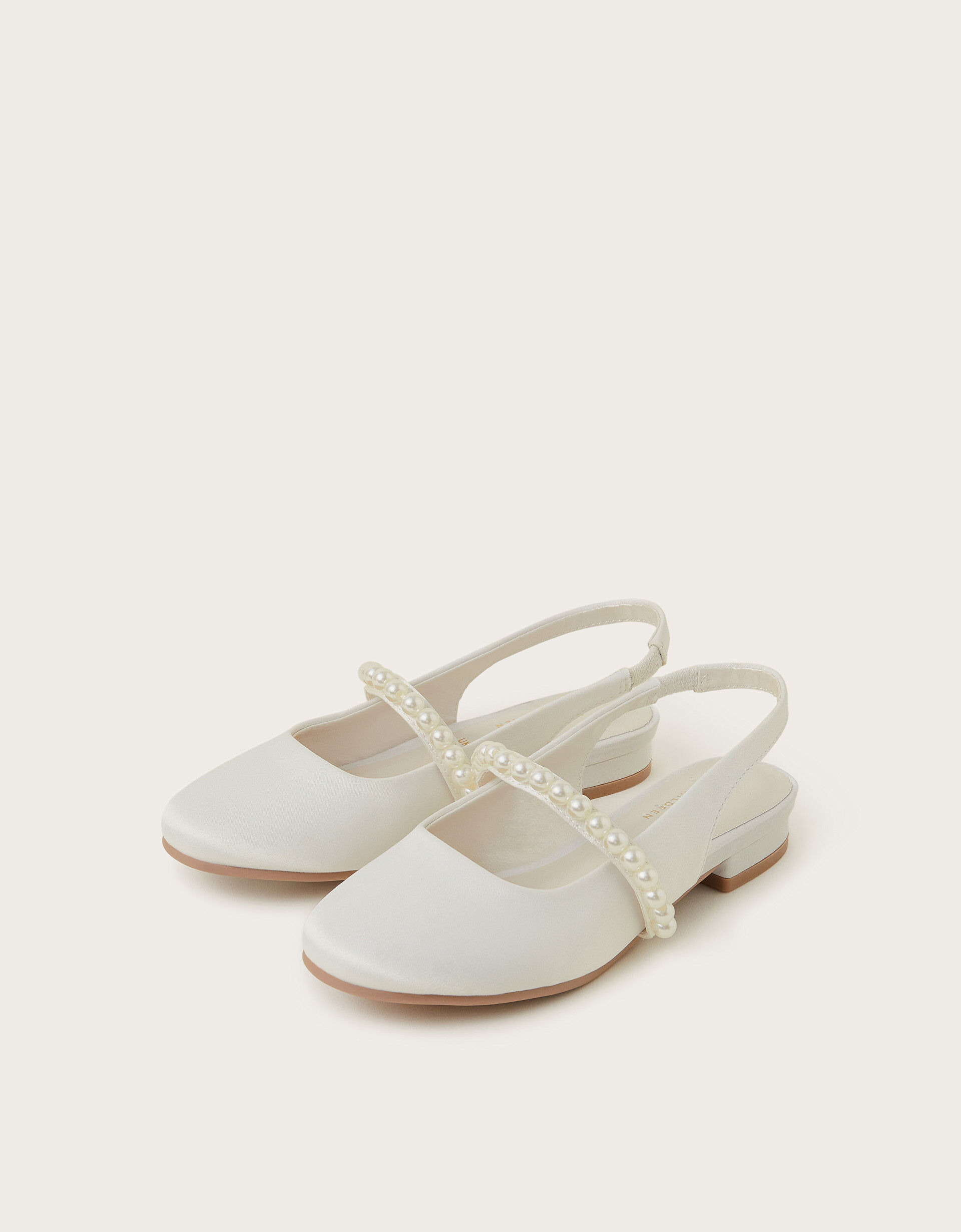 Flower Girl Shoes Outfits and Accessories Monsoon UK
