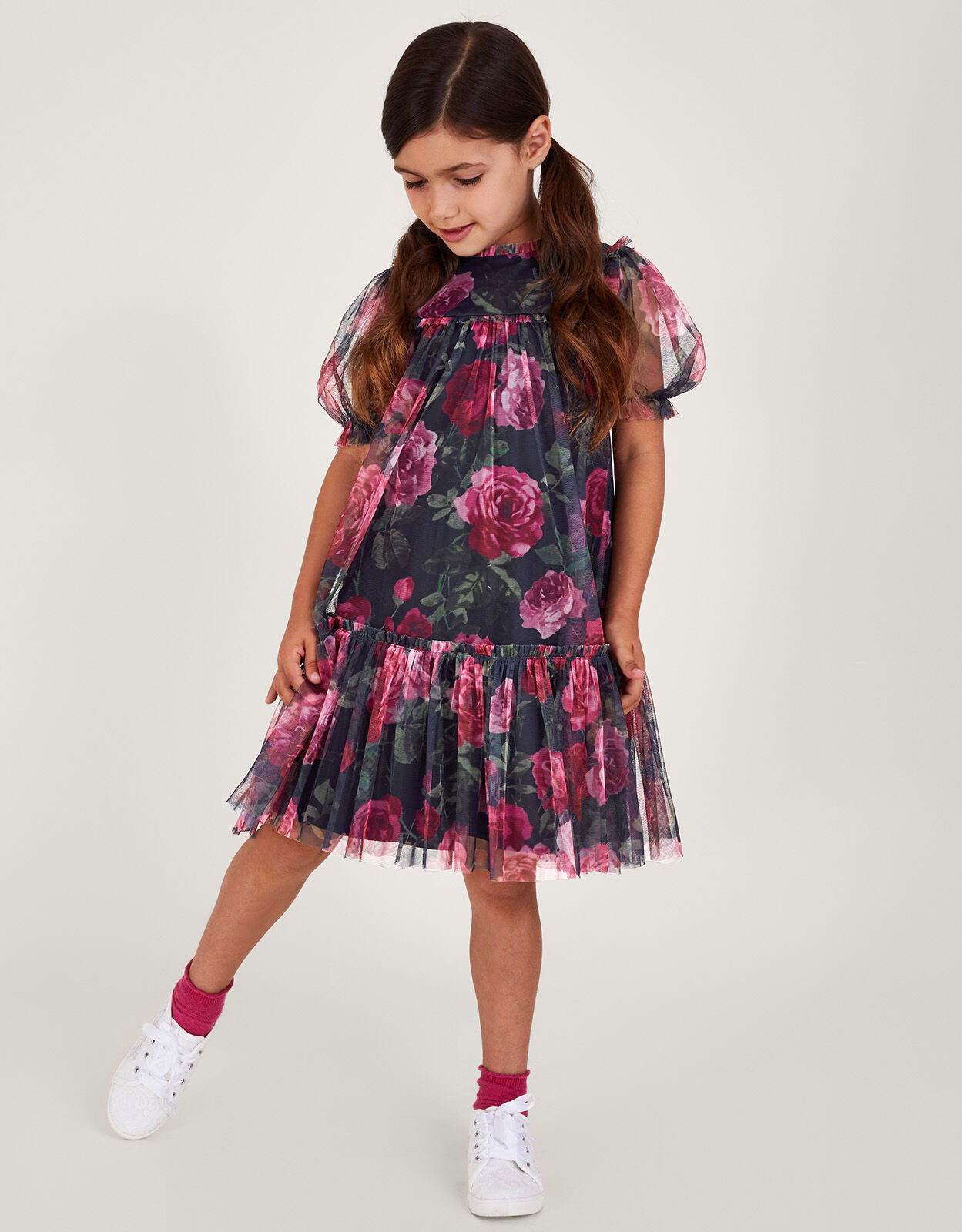 Tunic dress for hotsell girl