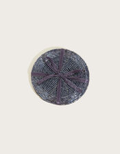 Beaded Coasters 4 Pack, , large