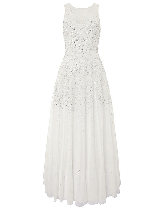 Monsoon victoria dress clearance