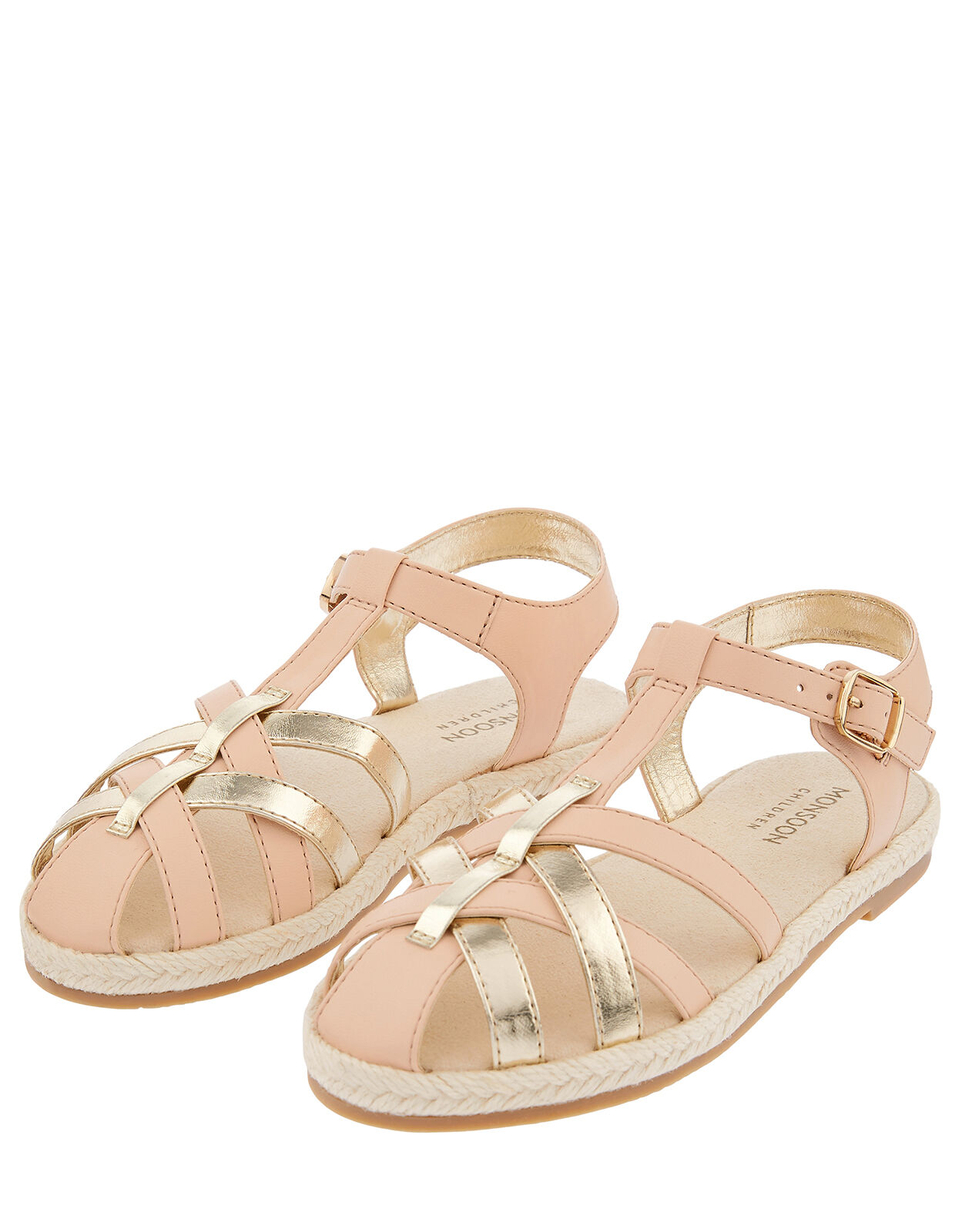 monsoon girls party shoes