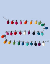 Fiona Walker Fairy Light Garland, , large