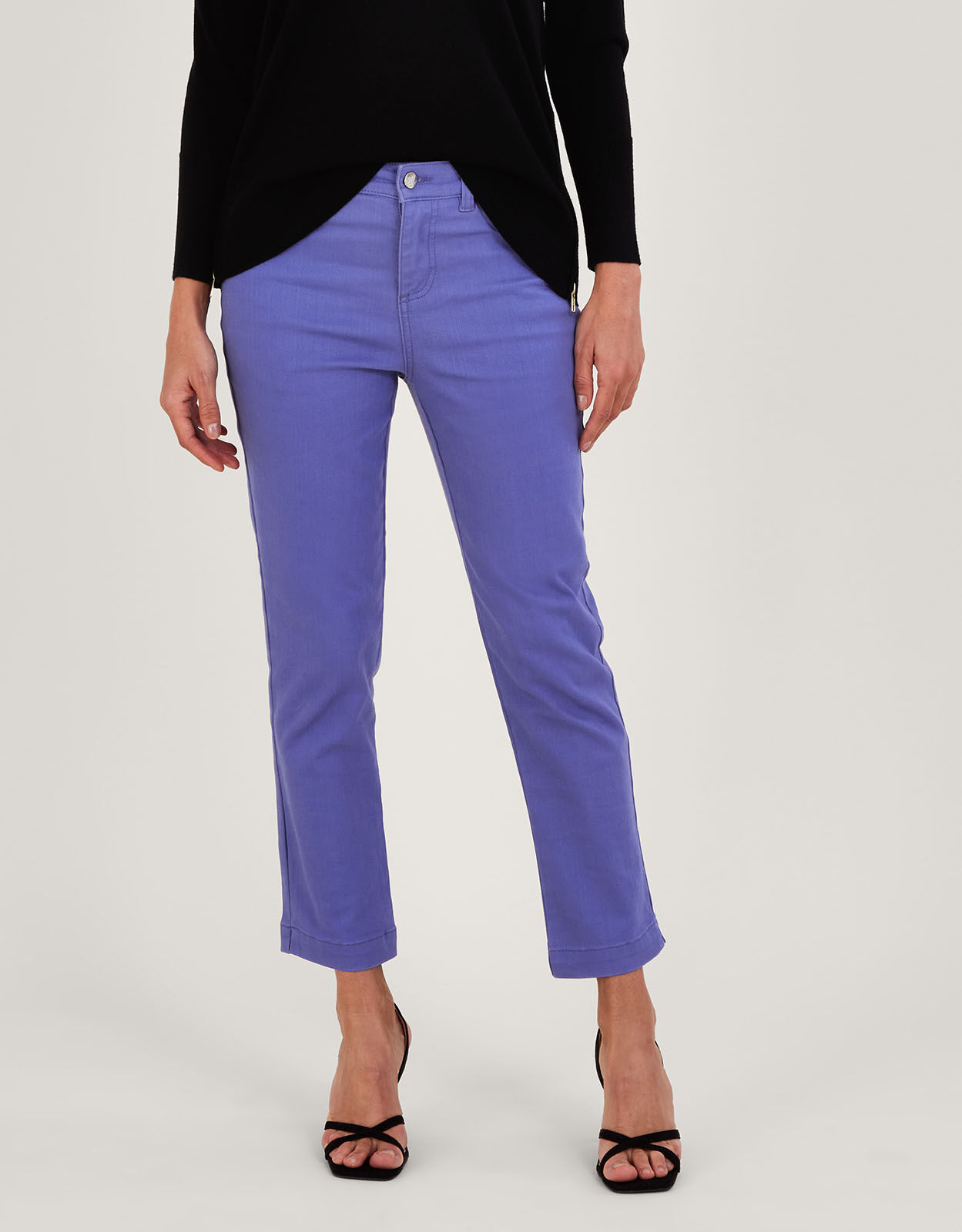 Loft performance denim leggings sales