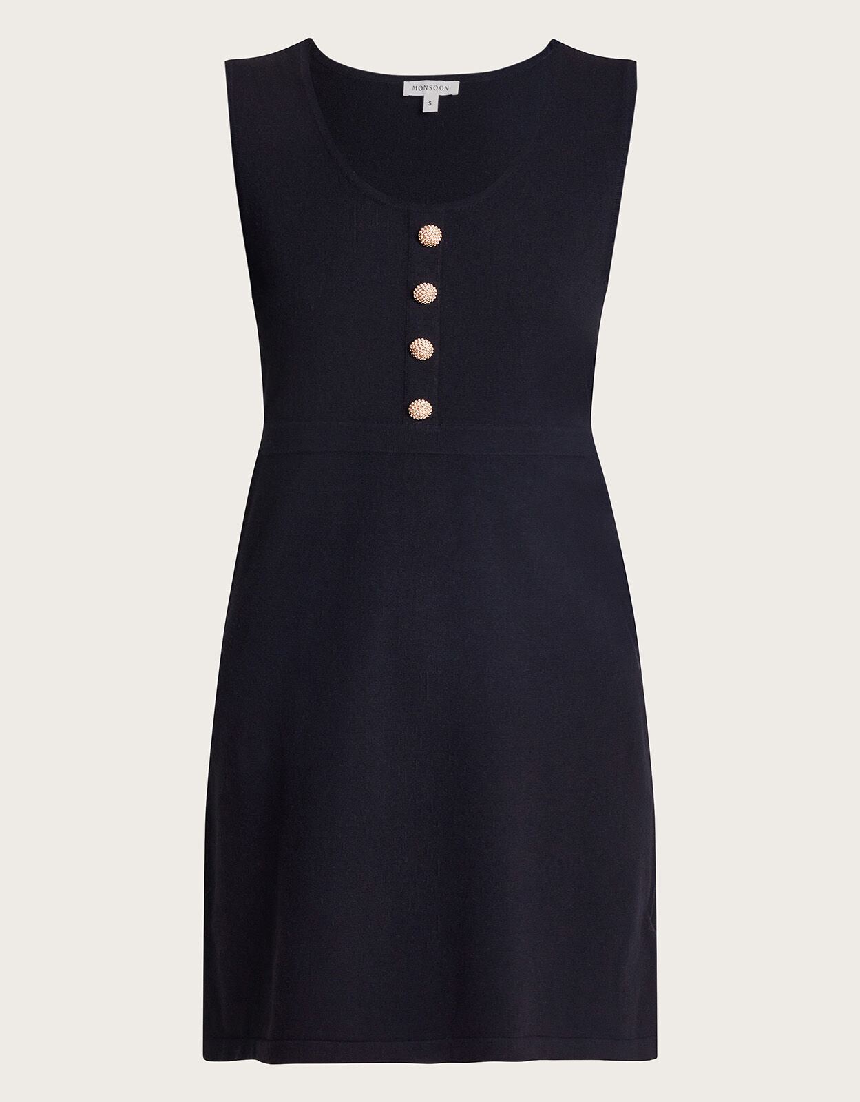 ワンピース Apolina 2025ss / Bessie Pinafore Cotton woven embroidered dress vintage inspired child. – Apolina