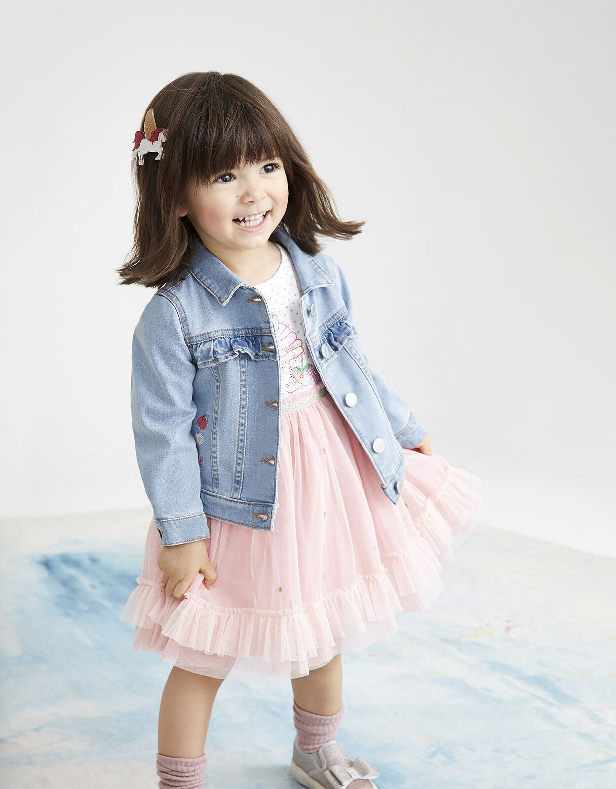 monsoon christmas disco dress