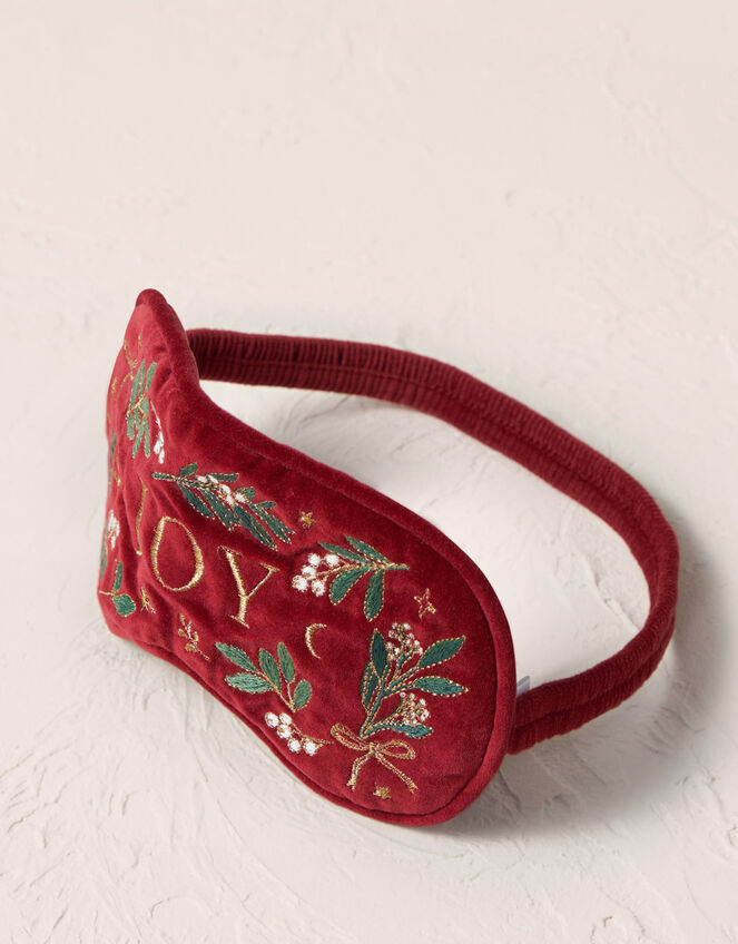 Elizabeth Scarlett Joy Eye Mask, , large