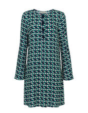 Mirla Beane Ruth Tunic, Green (GREEN), large