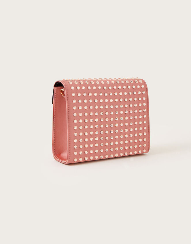 Gem Clutch Bag, , large