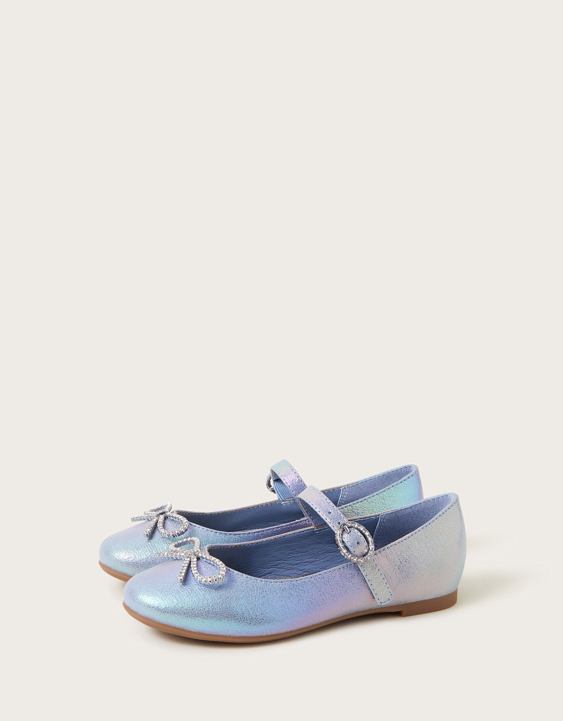 Shoes Girls Monsoon UK