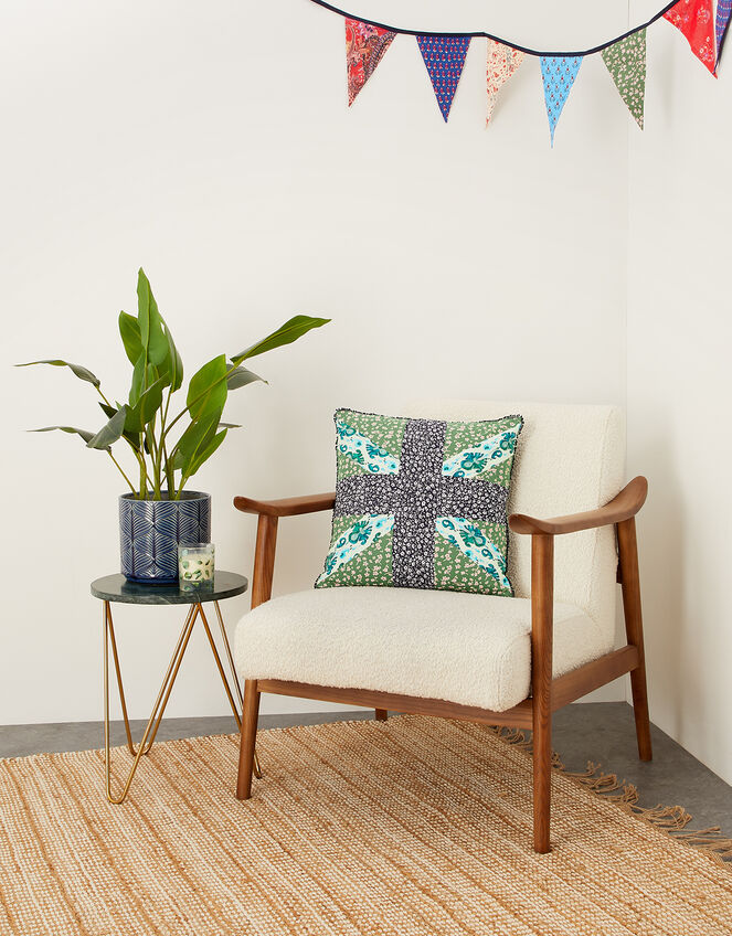 Fabric Bunting, , large