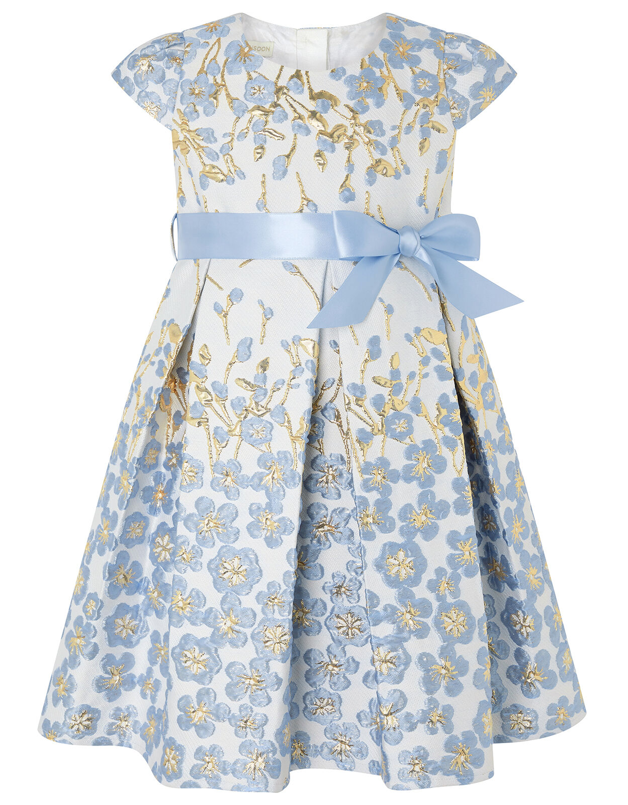 monsoon baby occasion dresses
